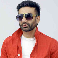 Preet Harpal